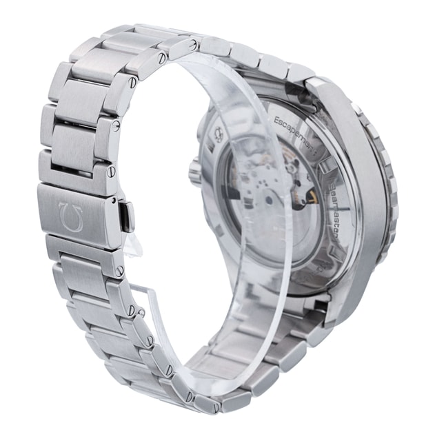 Omega Aqua Terra 150m Gents 231.13.44.52.06.001 Image 3